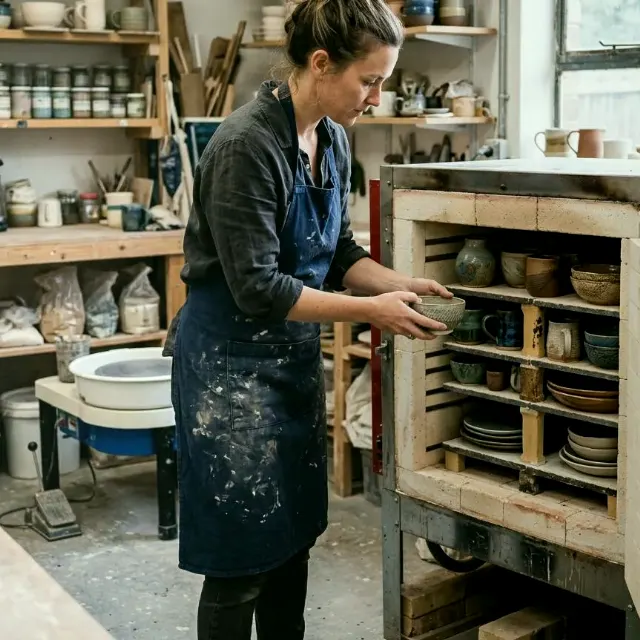 Vale Oak — Unsere Arbeiten 4